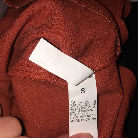 Romper - Picture 4 of 4